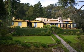 Rancho Yapalpan By Rotamundos